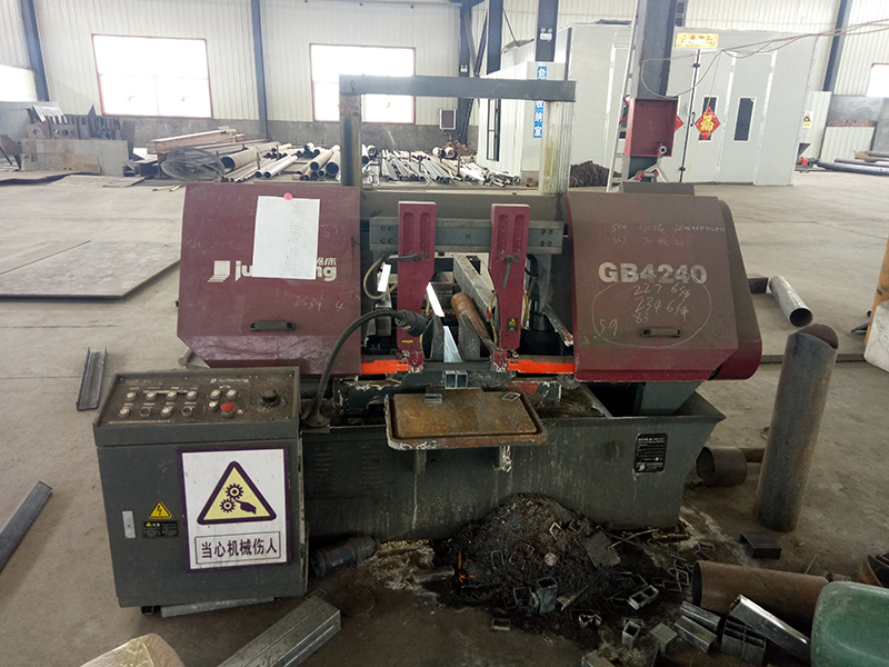 廠(chǎng)區(qū)設(shè)備