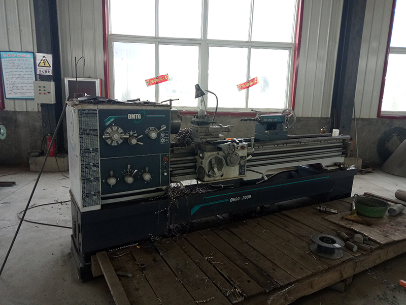 廠(chǎng)區(qū)設(shè)備