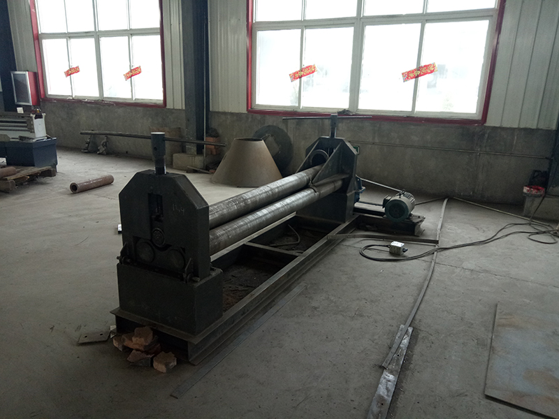 廠(chǎng)區(qū)設(shè)備